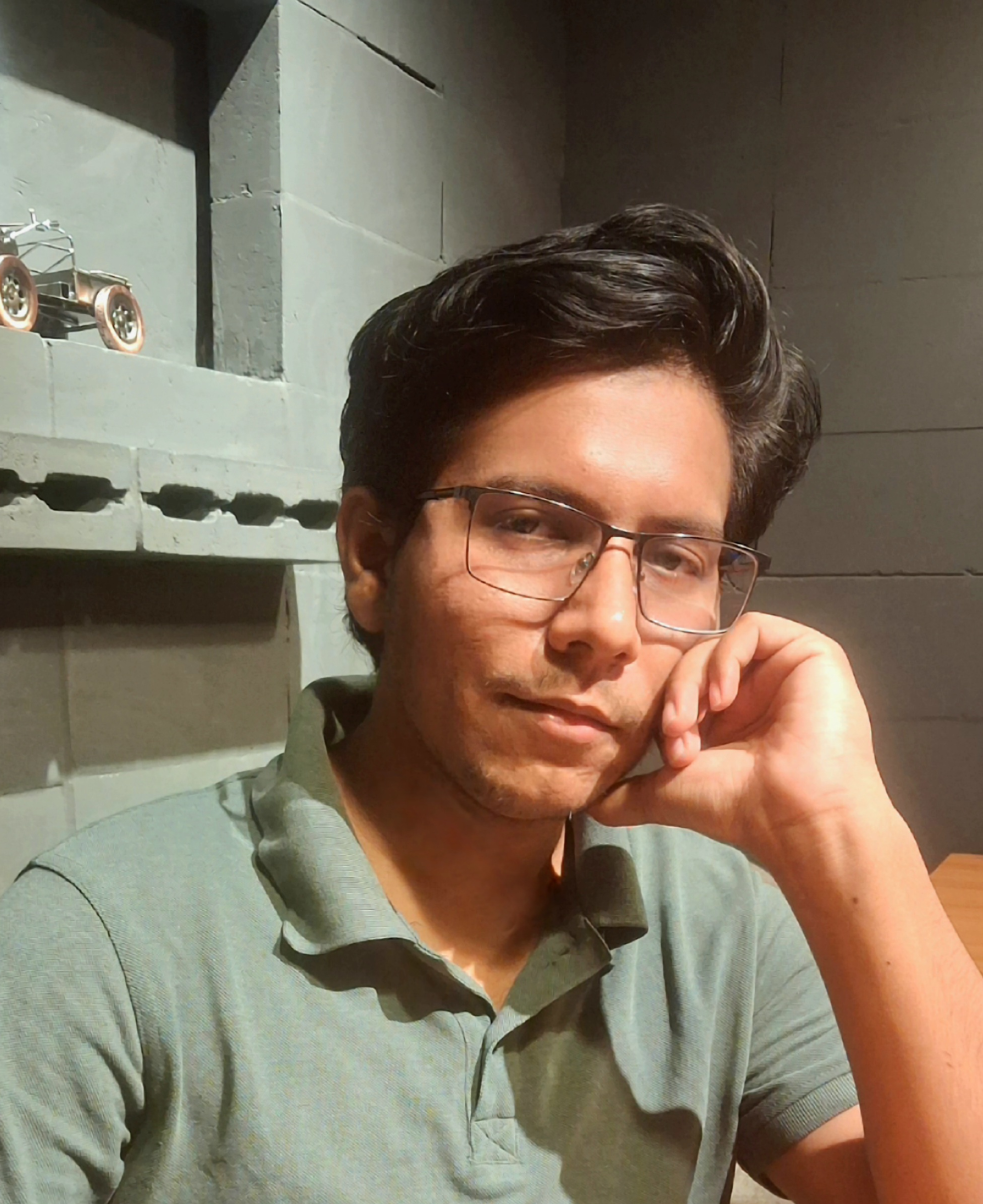 Jawad Ibn Ahad